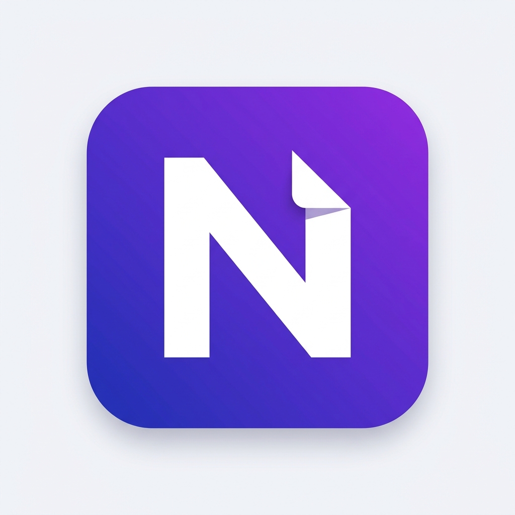 NewlyPDF Logo